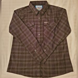 Dixxon x Fist Handwear Women’s LG NWOT